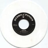 [WHITE VINYL] The Hydroponics - Beware /Beware Dubplate (Hydroponics) 7"