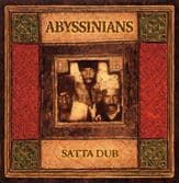 Abyssinians - Satta Dub (Clinch/TRS Records) LP
