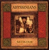 Abyssinians - Satta Dub (Clinch/TRS Records) LP