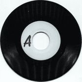 Adam Prescott ft. Rachel Wallace - Back Together Again / Back Dubbing Again (Bump'n Grind Wax) 7"