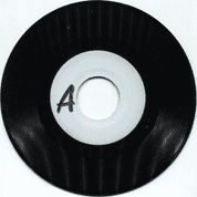 Adam Prescott ft. Rachel Wallace - Back Together Again / Back Dubbing Again (Bump'n Grind Wax) 7"