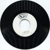 Adam Prescott - Time & Space / Time Longer Than Rope (Lion Charge Records) 7"