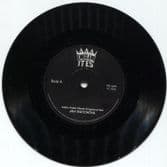 Addis Pablo Meets Kingston Ites - Jah Watchova / Watchova Dub (Kingston Ites) 7"