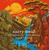 Afrikan Warriors feat. Adelking Farmer, Leon Demaria – Natty Dread (Otorongo Records) 7"