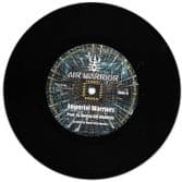 Air Warrior - Imperial Warriors / Imperial Dub (Air Warrior) 7"