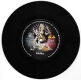 Air Warrior - KalyMist / Verse 1 (Air Warrior) 7"