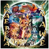 Akae Beka - In Awe  (Fifth Son Records/TRS) LP