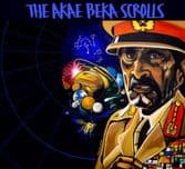 Akae Beka – The Akae Beka Scrolls (Trinity Farm Music) LP