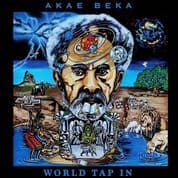 Akae Beka - World Tap In (Higher Bound / TRS) LP