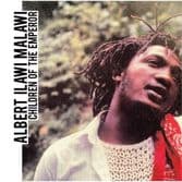 Albert Malawi - Children Of The Emperor (Albert Malawi Music) LP