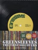 Alexander Newman - Greensleeves: The First 100 Covers- Book