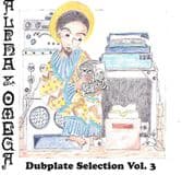 Alpha & Omega - Dubplate Selection Vol. 3 (Mania Dub) CD