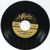Alpha School Band - Eastern Standard Time / Rukumbine (Alpha Institute / Jump Up Records) 7"