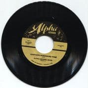 Alpha School Band - Eastern Standard Time / Rukumbine (Alpha Institute / Jump Up Records) 7"