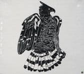 Alpha Steppa & Nai-jah - Crowned Eagle (Steppas Records) CD