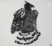 Alpha Steppa & Nai-jah - Crowned Eagle (Steppas Records) CD