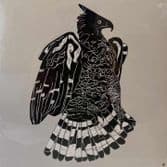 Alpha Steppa & Nai-jah - Crowned Eagle (Steppas Records) LP