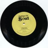 Alton Ellis - Chatty Chatty / Duke Reid's Group - Soul Style (Hastings Got Soul) 7"