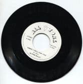 Alton Ellis - Since I Fell For You / Love On Top (All Tone) 7"