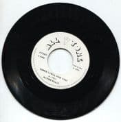 Alton Ellis - Since I Fell For You / Love On Top (All Tone) 7"