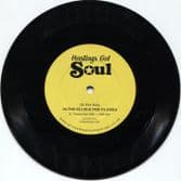 Alton Ellis, The Flames - Oh Wee Baby / Phyllis Dillon - Long Time No Nice Time (Hastings Got Soul)