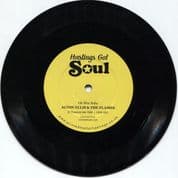 Alton Ellis, The Flames - Oh Wee Baby / Phyllis Dillon - Long Time No Nice Time (Hastings Got Soul)
