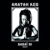 Amatah KEO - Sabai Di (A-Lone Productions) CD