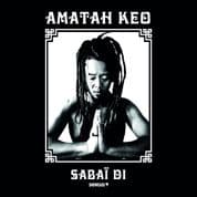 Amatah KEO - Sabai Di (A-Lone Productions) LP