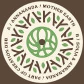 Annananda - Mother Earth (Infinite Growth Records) 7"