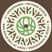 Annananda - Mother Earth (Infinite Growth Records) 7"