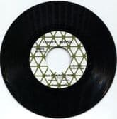 Anthony Chambers - Jah Foundation / Dub (High Music/Archive) 7"