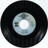 Ashanti Selah - Live Up Right / Joe Ariwa - Dub Up Right (Ariwa) 7"