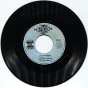 Ashanti Selah - Live Up Right / Joe Ariwa - Dub Up Right (Ariwa) 7"