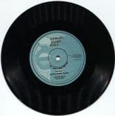 Ashanti Selah Meets Hark - Let's Seek Love (Original Mix) / Dub (Ashanti Selah Music) 7"