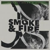Ashanti Selah Meets Hark -Smoke & Fire (Ashanti Selah Music) LP