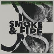 Ashanti Selah Meets Hark -Smoke & Fire (Ashanti Selah Music) LP