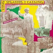 Augustus Pablo - King Selassie I Calling(Rockers/Only Roots) 2xLP
