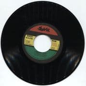 Augustus Pablo - Vibrate On / Dub On (Black Art/ Studio 16) 7"
