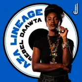 Aza Lineage - Rebel Daawta (Jammys/VP) LP