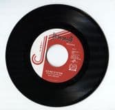 Aza Lineage - Sound System / version (Jammys) 7"