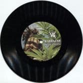 Babbajah - Free Up The Herbs / Mystical Rising - Legal Dub (Vibe Generator) 7"