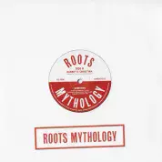 Babbette Christian - Questions / In Every Glance Questions dub (Roots Mythology) 10"