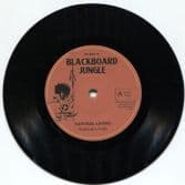 Barbara Naps - Natural Living / Rockdis - Countryside Dub (Blackboard Jungle) 7"