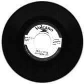 Barrington Levy - Collie Weed / version (Volcano) 7"