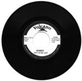 Barrington Levy - Hammer / Version (Volcano) UK 7''