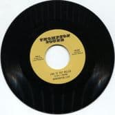 Barrington Levy - Jah Is The Ruler / Thompson Sound - Jah Is The Ruler Dub (Thompson Sound) 7"