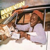 Barrington Levy - Money Move (VP) LP