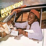Barrington Levy - Money Move (VP) LP