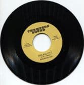 Barrington Levy - Poor Man Style / Thompson Sound - Poor Man Dub (Thompson Sound ) 7"