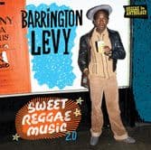 Barrington Levy - Reggae Anthology: Sweet Reggae Music Vol 2 (17 North Parade/ VP) LP